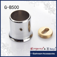 Guangzhou Brass Flange Connecting Fittings